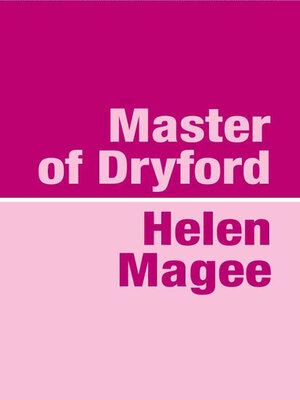 cover image of Master of Dryford